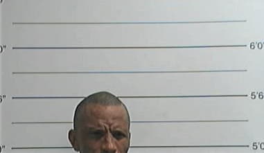 Eric Tyson, - Orleans Parish County, LA 